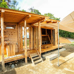 小屋付きサイト【弟】