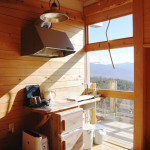 キッチンスペース