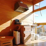 キッチンスペース