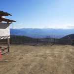 テントも張れます!